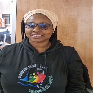 Anulika Gloria OKPALANOZIE