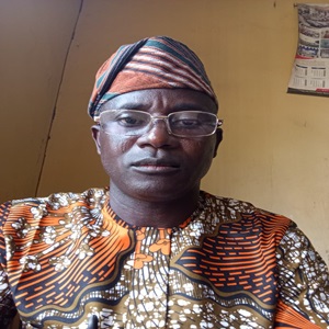 Abuloke Idowu Michael