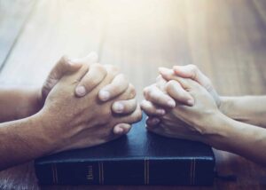 first steps in the christian life