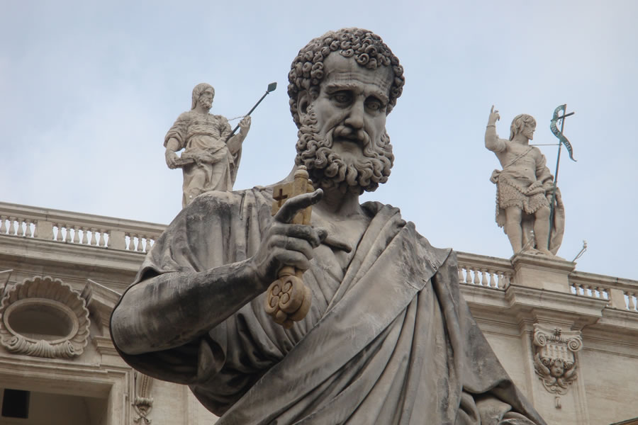 Stpeter